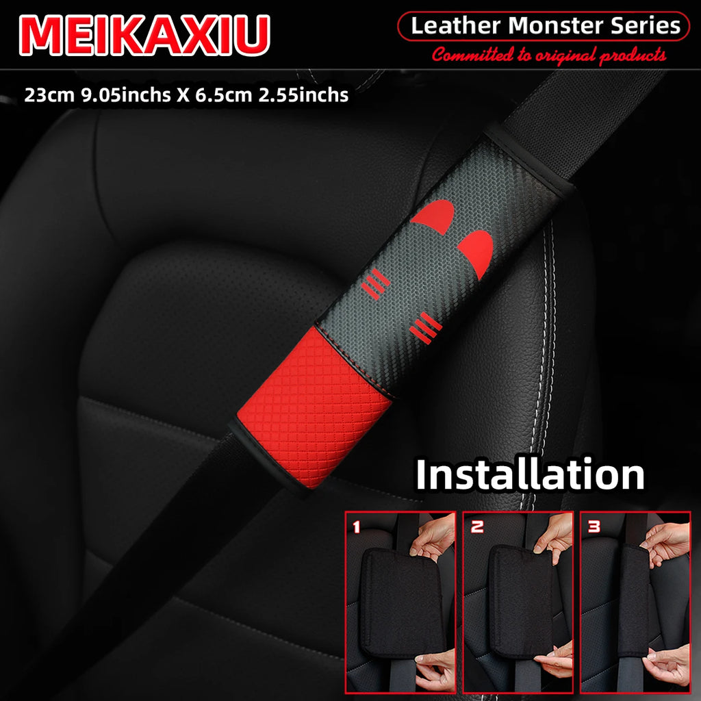 Funda de Volante Antideslizante y Elegante